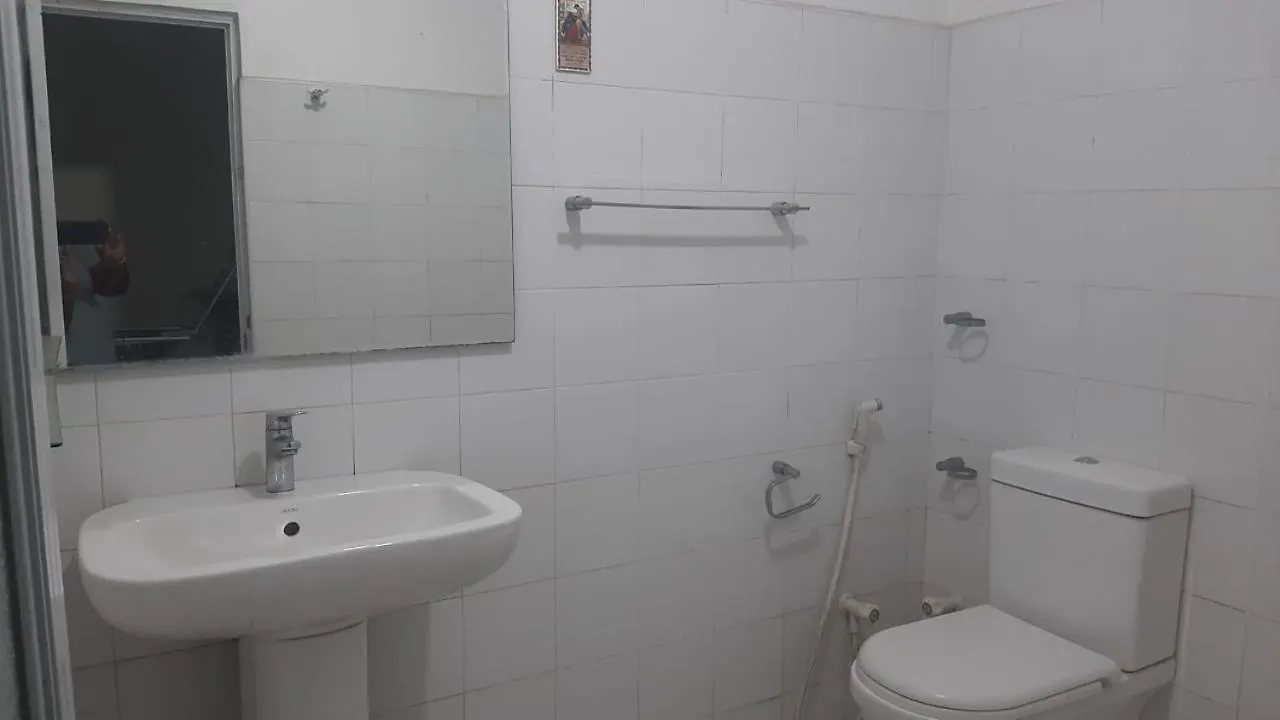 Pearl Of Kandy Villa