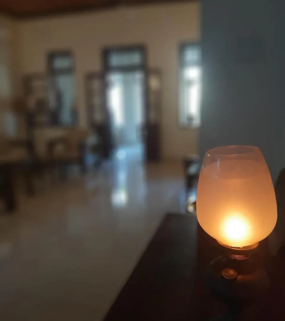 Villa Pearl Of Kandy