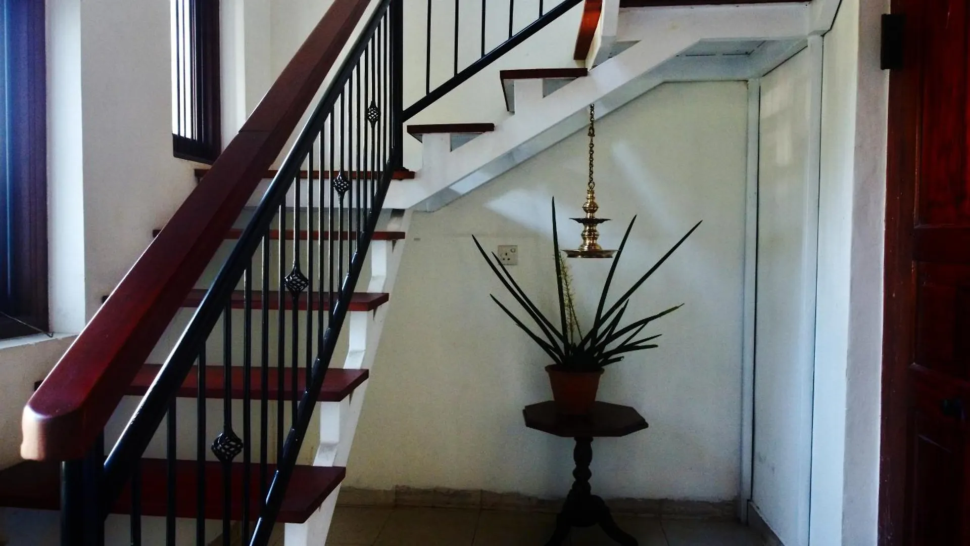 Pearl Of Kandy Villa