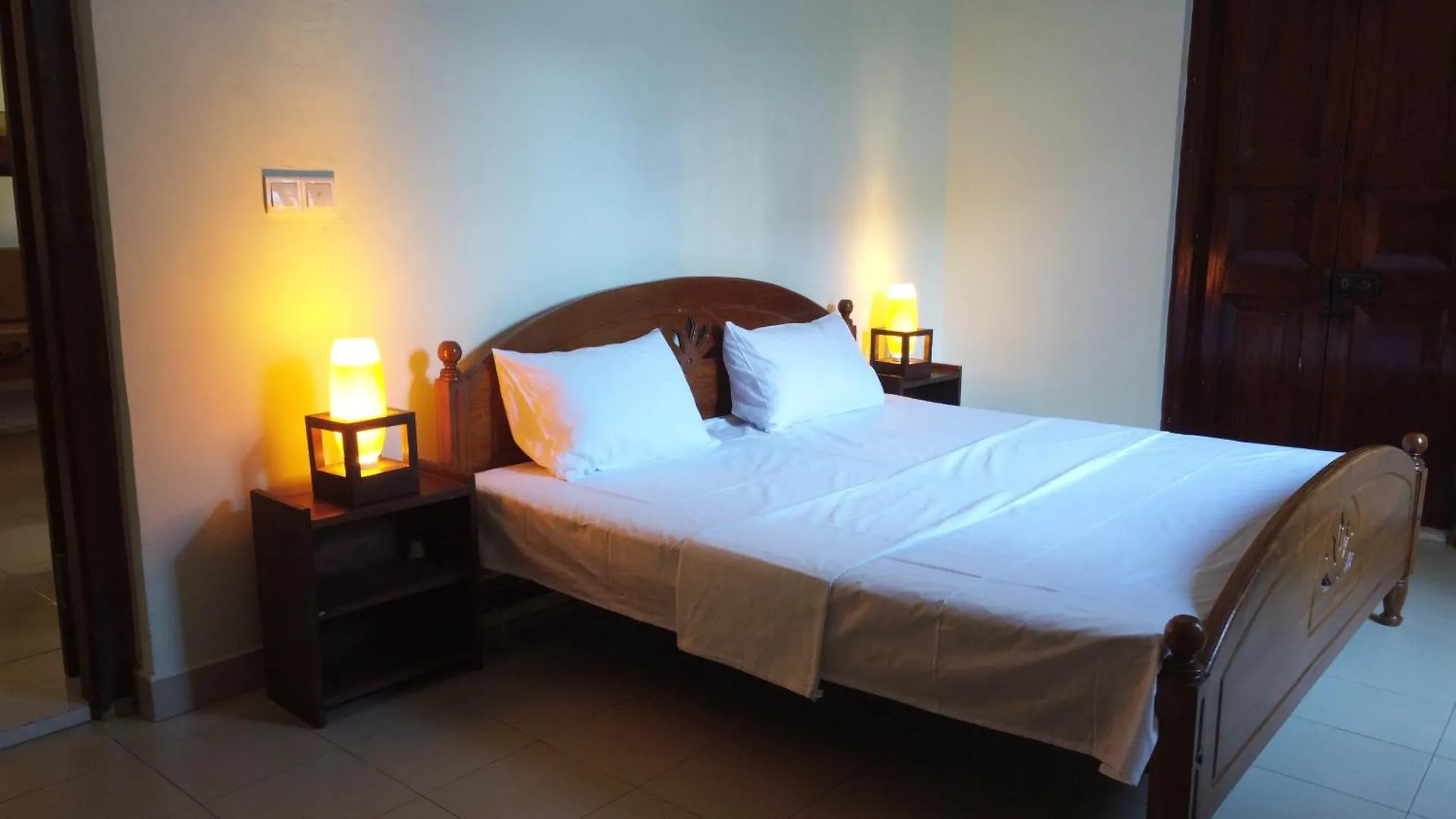 Villa Pearl Of Kandy Sri Lanka
