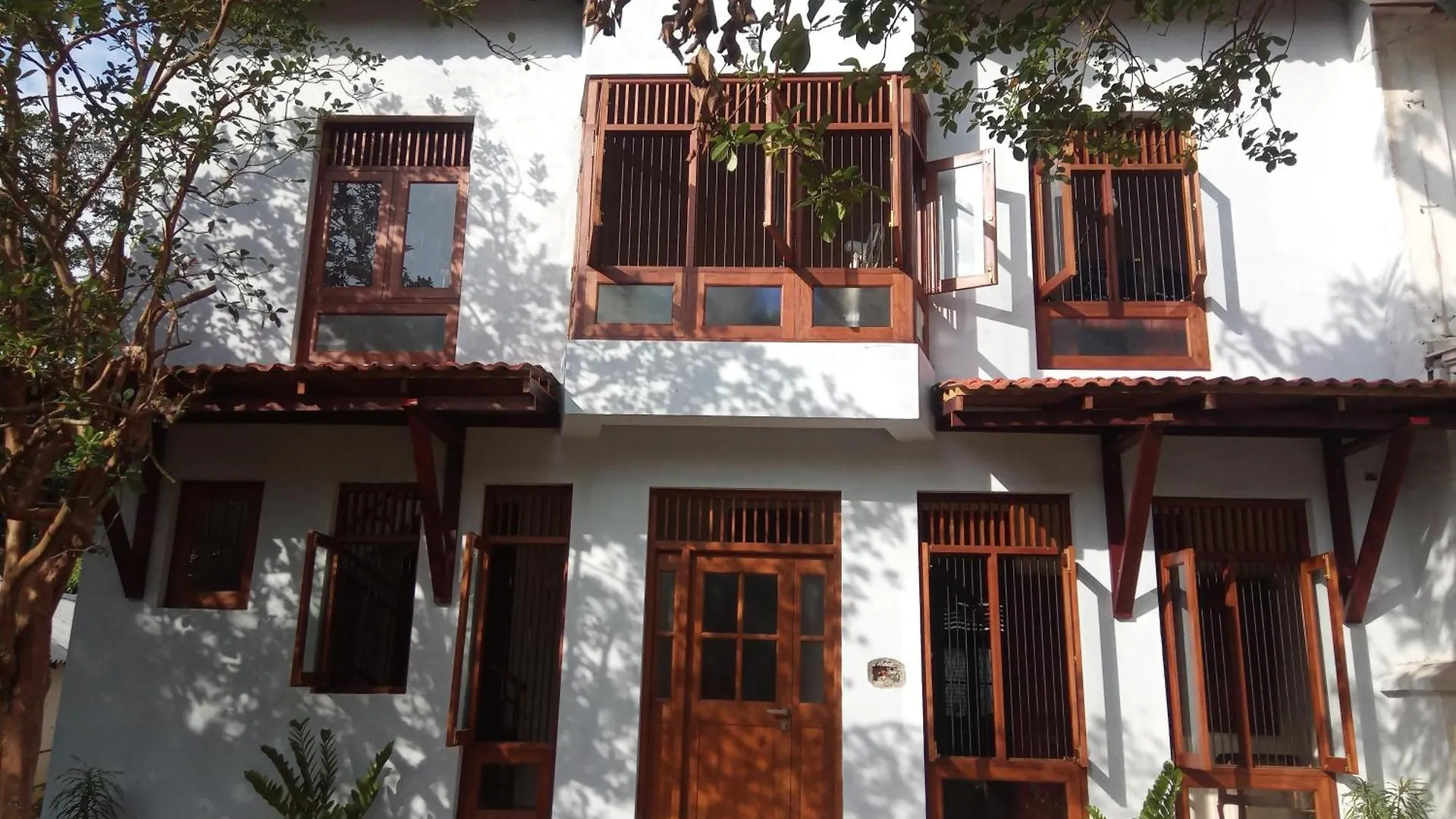 Villa Pearl Of Kandy