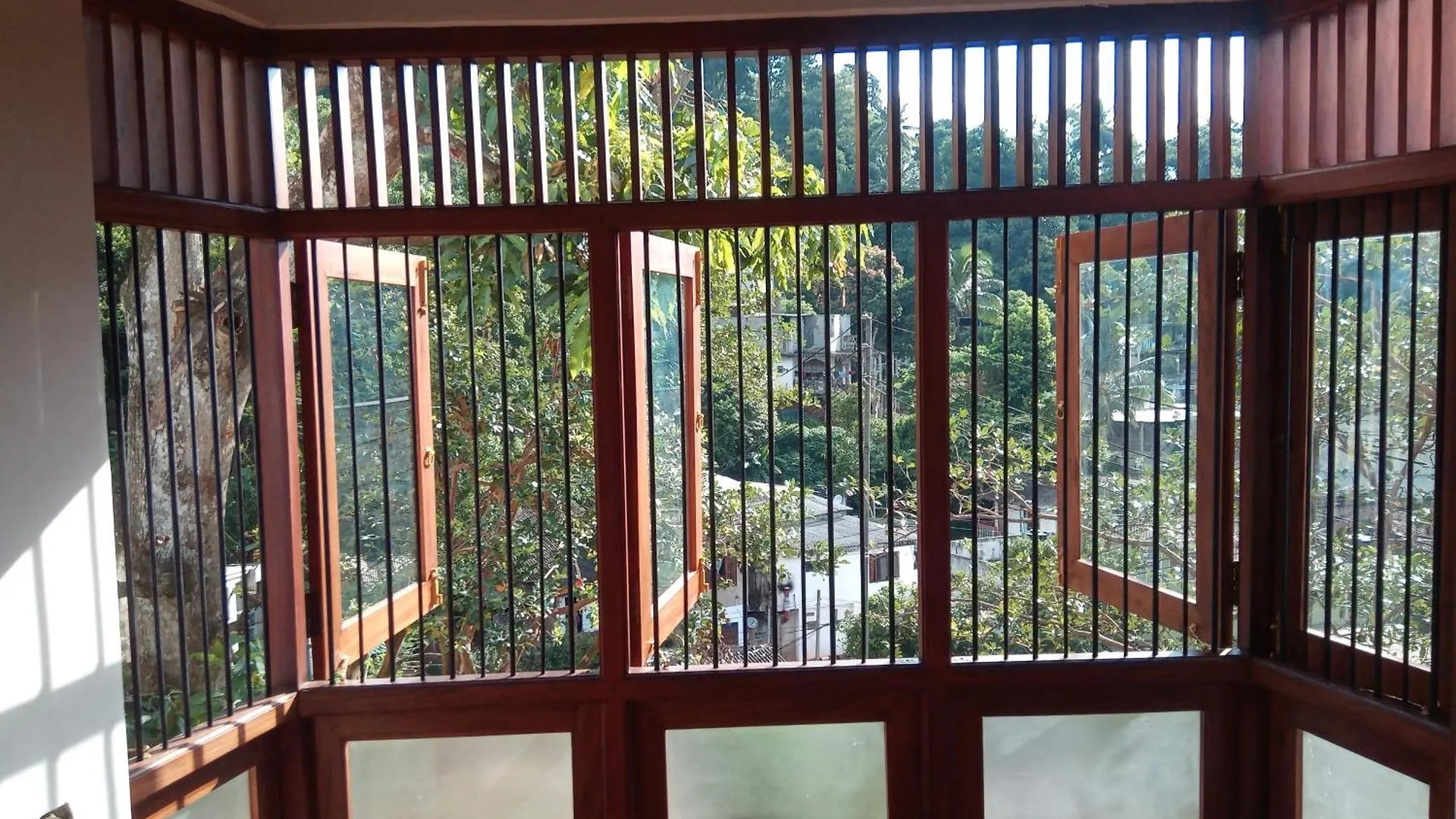 Pearl Of Kandy Villa
