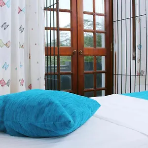 Bed & Breakfast Bethel Rest, Kandy
