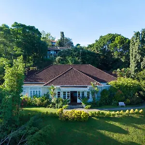 Hotel Castle Hill, Kandy