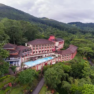 Resort Amaya Hills, Kandy
