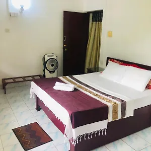 Chandi Mahal Habitación en casa particular
