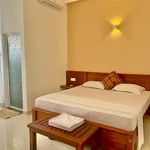 Homestay Easy, Kandy