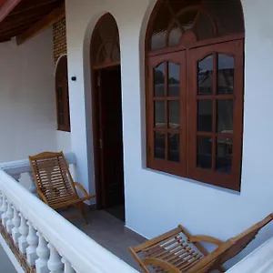 Guest house Kan̆du, Kandy