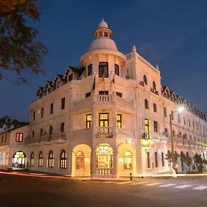 皇后酒店 酒店