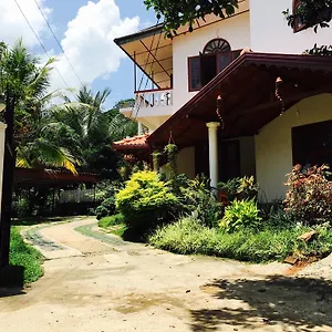 Hanthana Jungle View Pensión