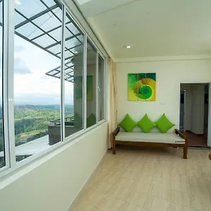 Villa Range, Kandy