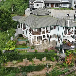 Bed & Breakfast 36, Kandy