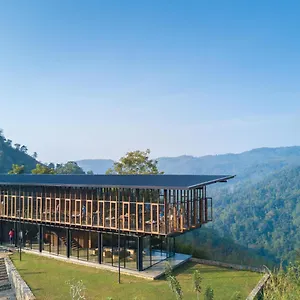 Hotel Santani Wellness, Kandy