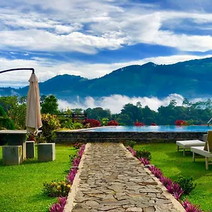 Hotel Elegant, Kandy