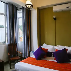 Hotel Dumbara Peak, Kandy