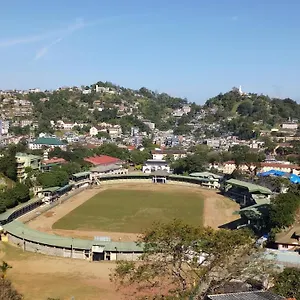 Affittacamere Shani, Kandy